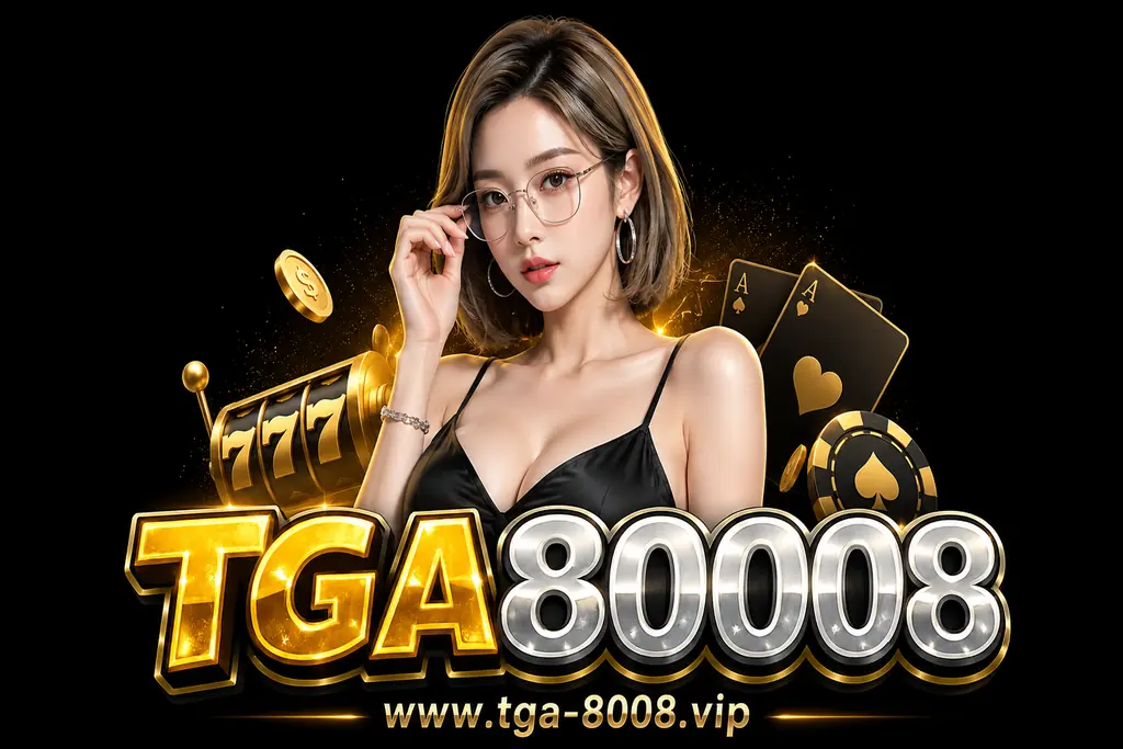 tga8008 เว็บหลัก